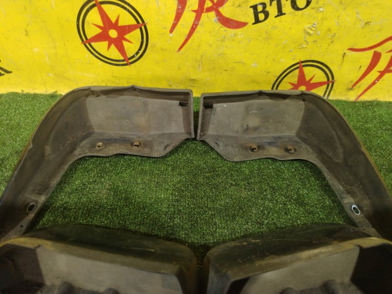 Брызговик, 2000 рублей, Красноярск