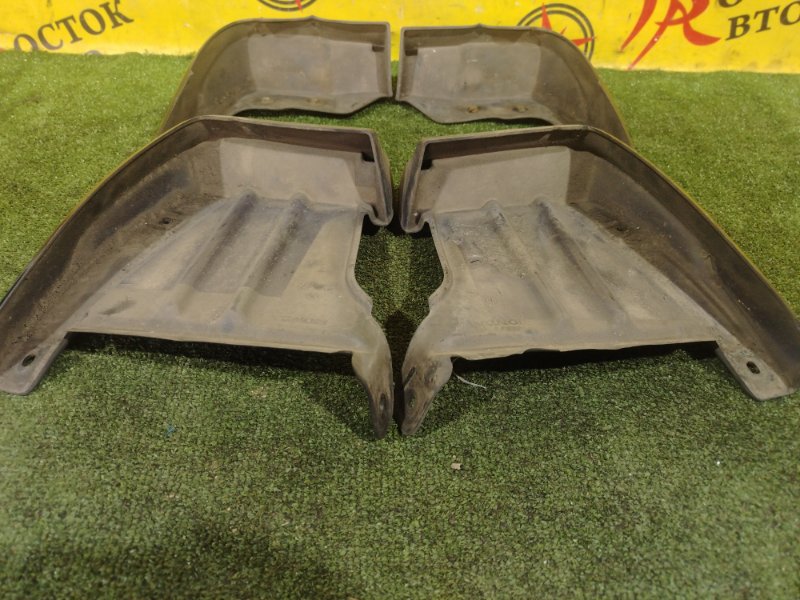 Брызговик, 2000 рублей, Красноярск