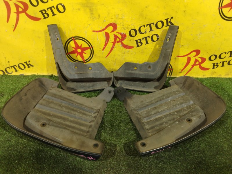 Брызговик, 2000 рублей, Красноярск