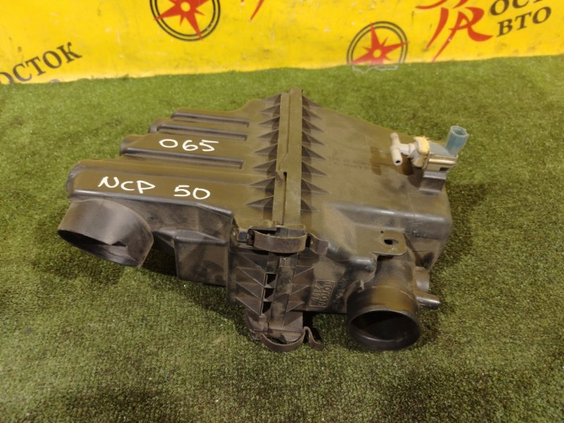 Корпус воздушного фильтра, 200 рублей, Красноярск