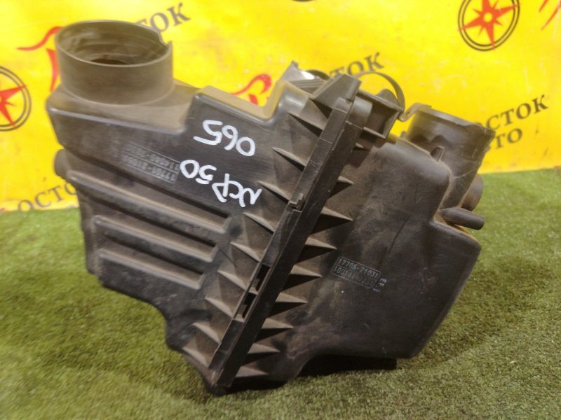 Корпус воздушного фильтра, 200 рублей, Красноярск