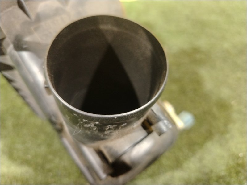 Корпус воздушного фильтра, 200 рублей, Красноярск