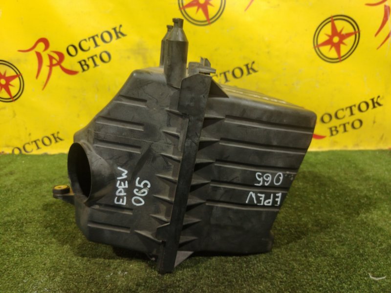 Корпус воздушного фильтра, 800 рублей, Красноярск