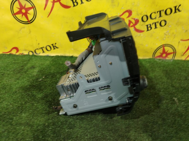 Блок управления климат-контролем, 1500 рублей, Красноярск