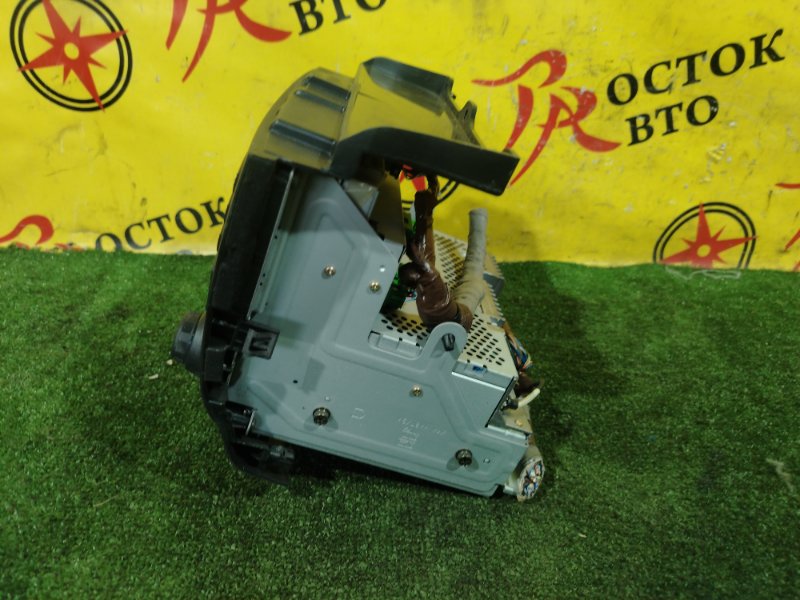 Блок управления климат-контролем, 1500 рублей, Красноярск