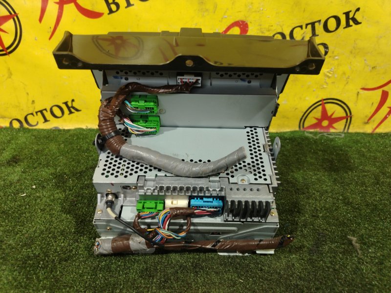 Блок управления климат-контролем, 1500 рублей, Красноярск