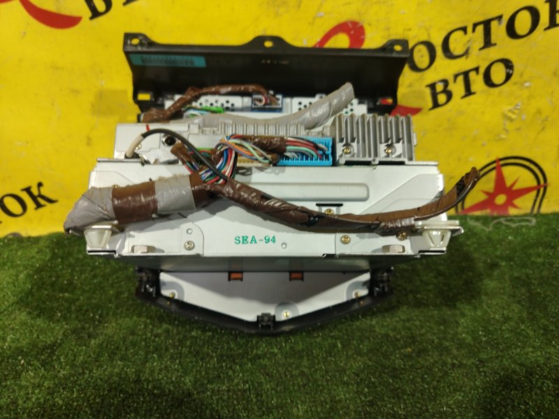 Блок управления климат-контролем, 1500 рублей, Красноярск