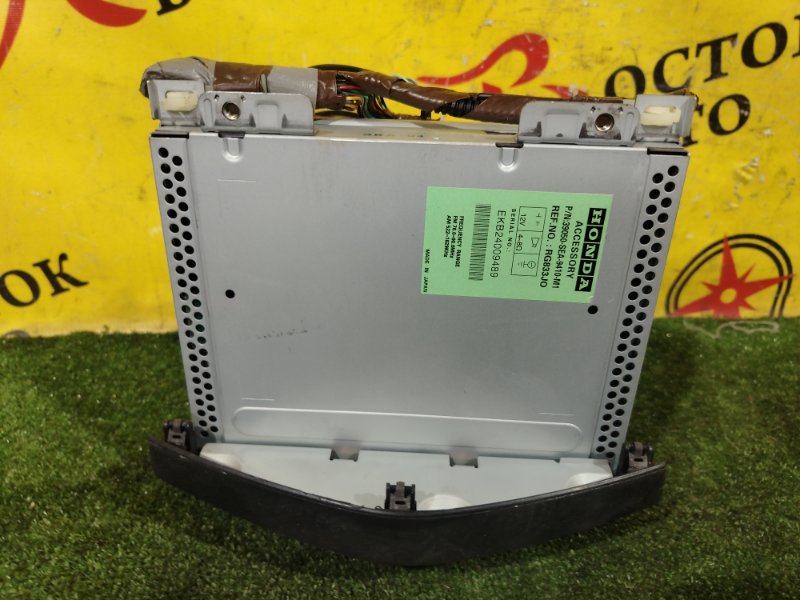 Блок управления климат-контролем, 1500 рублей, Красноярск