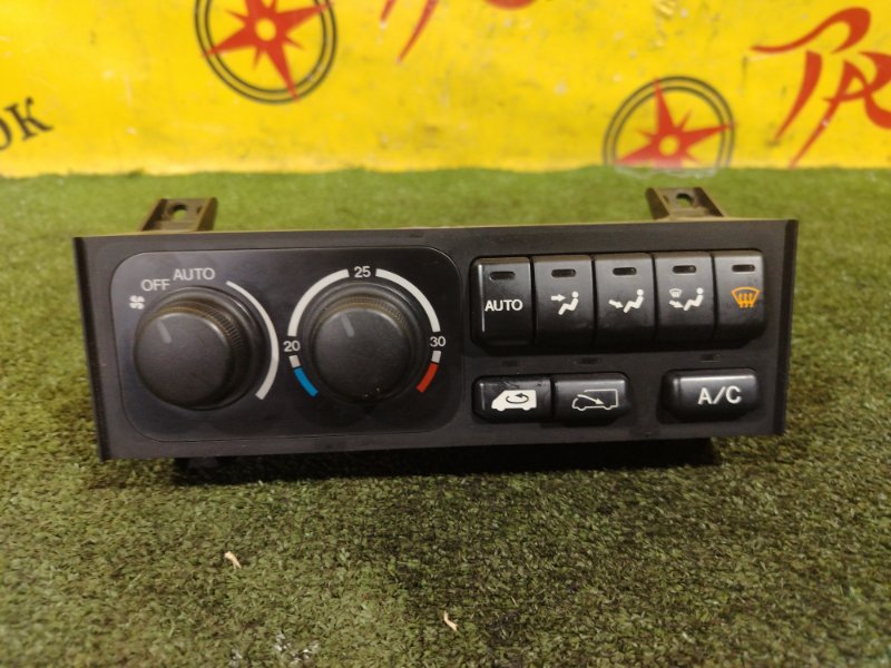 Блок управления климат-контролем, 600 рублей, Красноярск