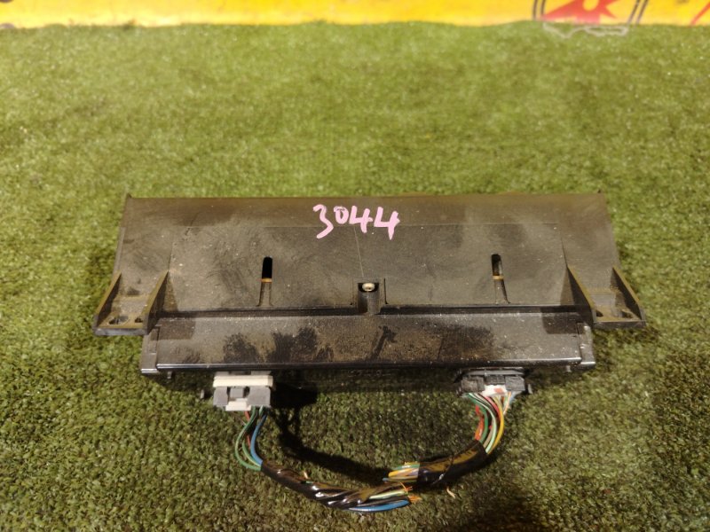 Блок управления климат-контролем, 600 рублей, Красноярск