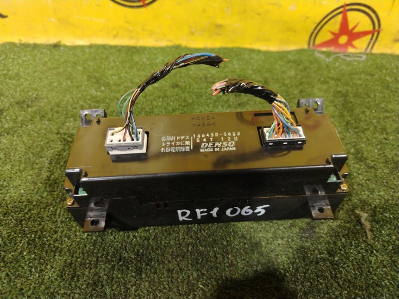 Блок управления климат-контролем, 600 рублей, Красноярск