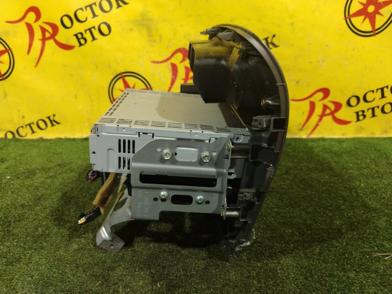 Блок управления климат-контролем, 1800 рублей, Красноярск