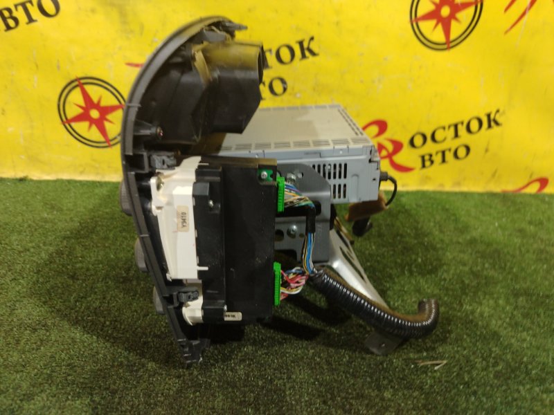 Блок управления климат-контролем, 1800 рублей, Красноярск