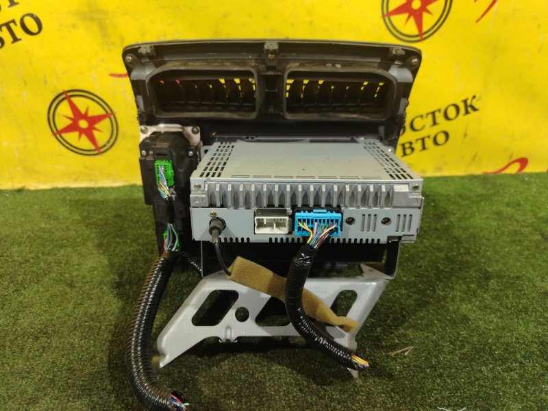 Блок управления климат-контролем, 1800 рублей, Красноярск