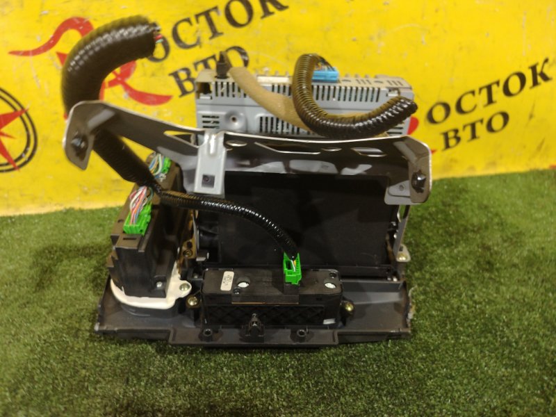 Блок управления климат-контролем, 1800 рублей, Красноярск