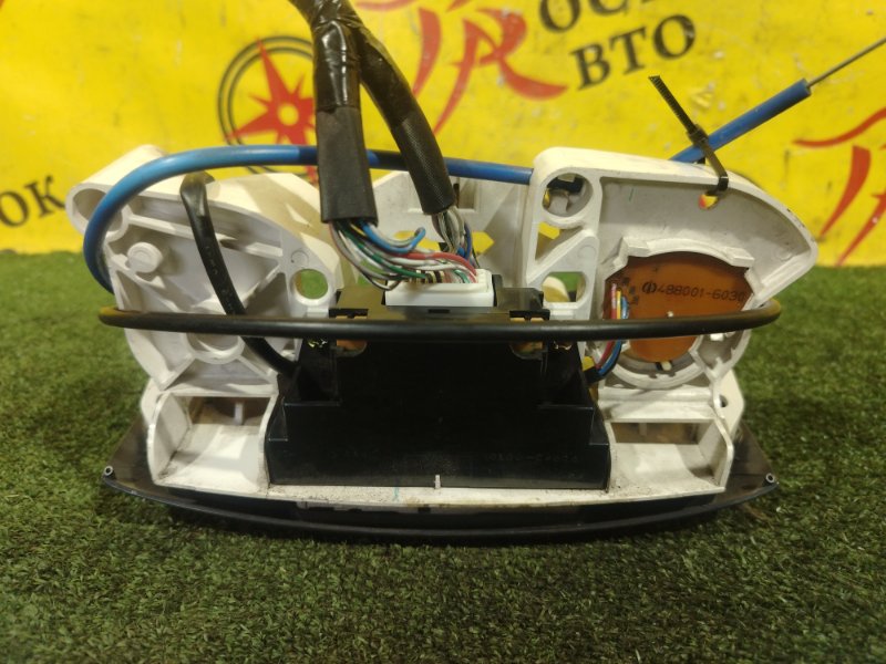 Блок управления климат-контролем, 600 рублей, Красноярск