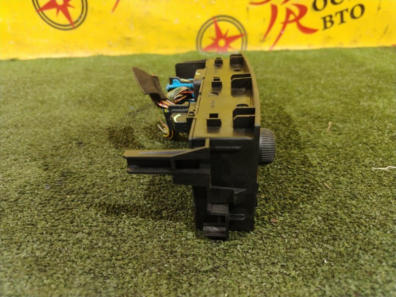 Блок управления климат-контролем, 1000 рублей, Красноярск