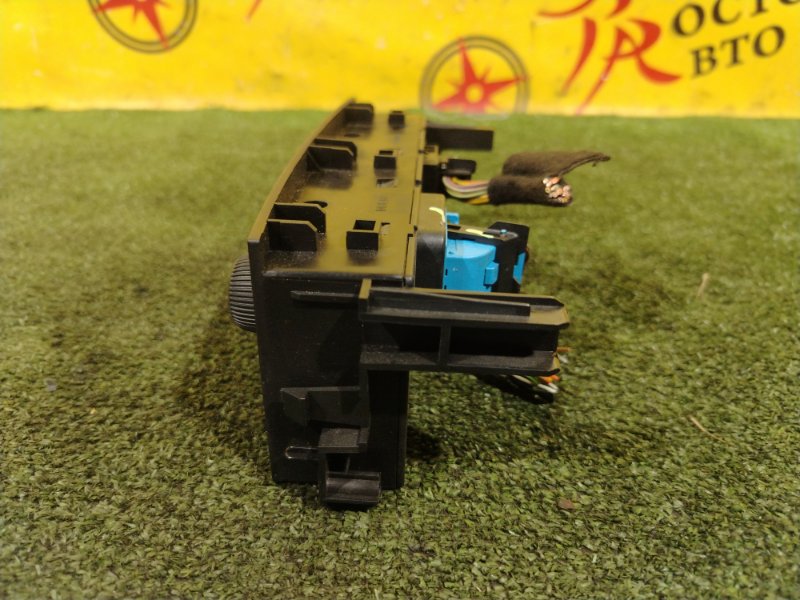 Блок управления климат-контролем, 1000 рублей, Красноярск