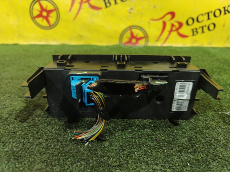 Блок управления климат-контролем, 1000 рублей, Красноярск