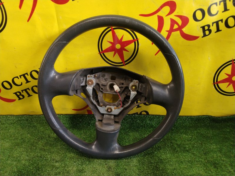 Руль, 2000 рублей, Красноярск