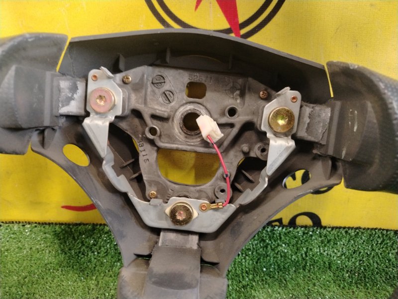 Руль, 2000 рублей, Красноярск