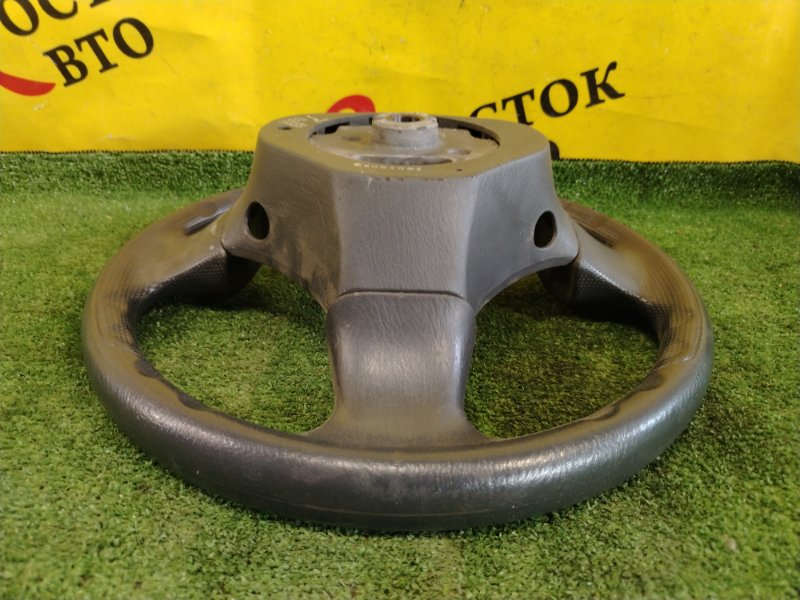 Руль, 2000 рублей, Красноярск