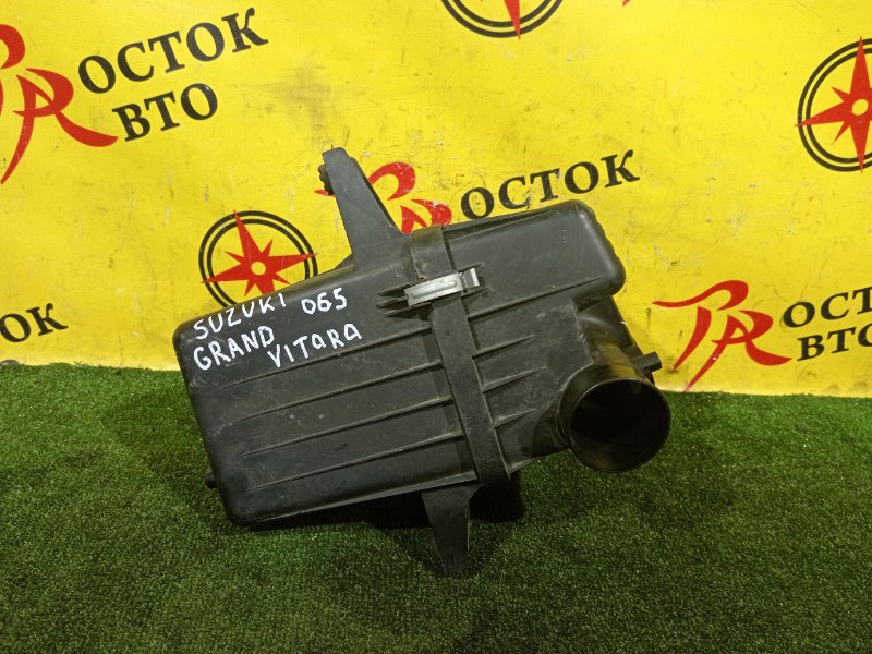 Корпус воздушного фильтра, 2000 рублей, Красноярск