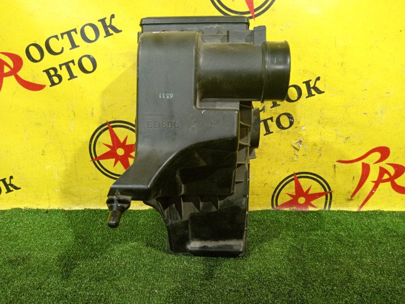 Корпус воздушного фильтра, 500 рублей, Красноярск