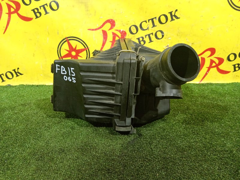 Корпус воздушного фильтра, 500 рублей, Красноярск
