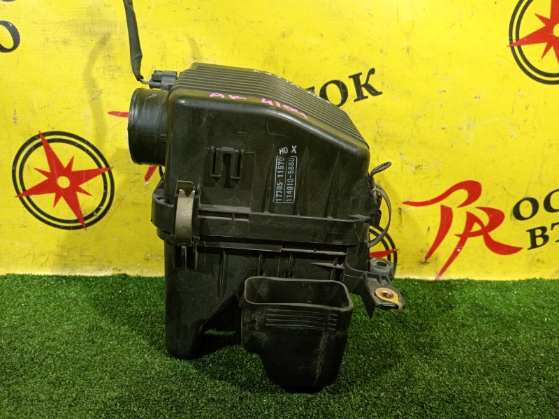 Корпус воздушного фильтра, 300 рублей, Красноярск