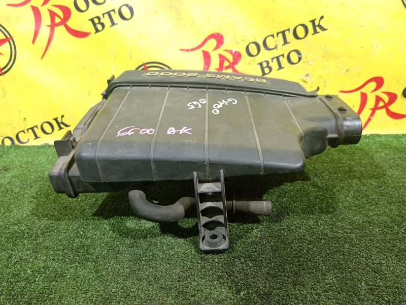 Корпус воздушного фильтра, 300 рублей, Красноярск