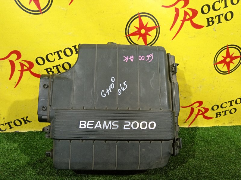 Корпус воздушного фильтра, 300 рублей, Красноярск