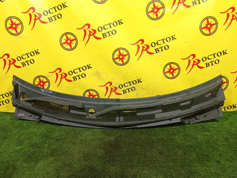 Решетка под лобовое стекло, 800 рублей, Красноярск