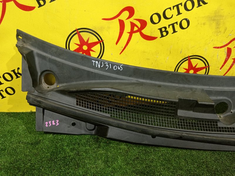 Решетка под лобовое стекло, 800 рублей, Красноярск