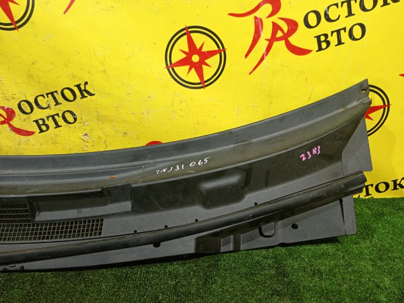 Решетка под лобовое стекло, 800 рублей, Красноярск