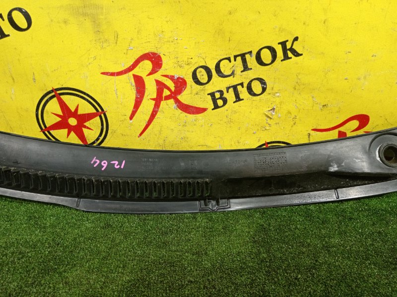 Решетка под лобовое стекло, 800 рублей, Красноярск