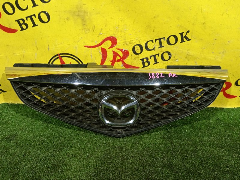 Решетка радиатора, 1000 рублей, Красноярск