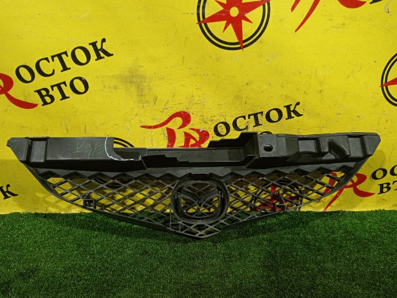 Решетка радиатора, 1000 рублей, Красноярск