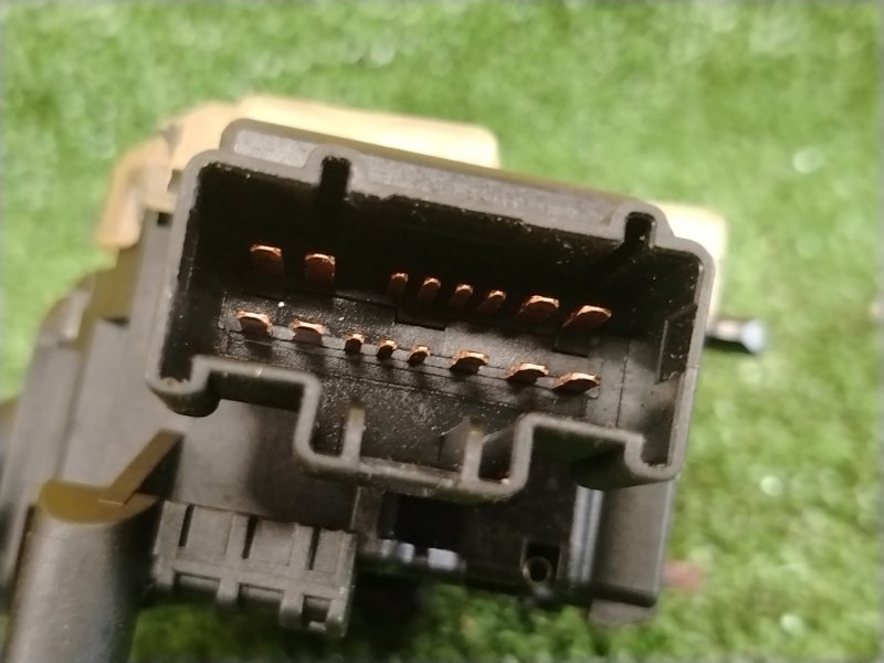 Подрулевой переключатель света, 350 рублей, Красноярск