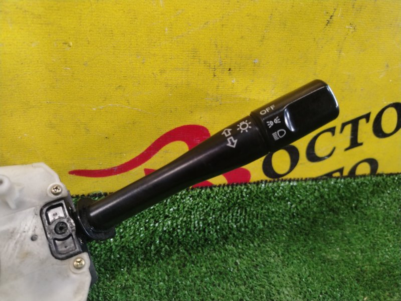 Подрулевой переключатель света, 600 рублей, Красноярск