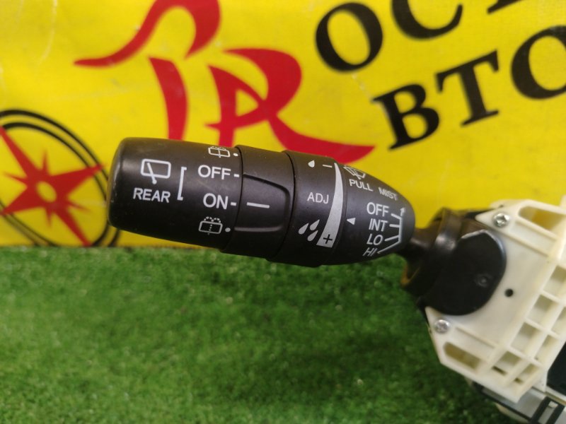 Подрулевой переключатель света, 600 рублей, Красноярск