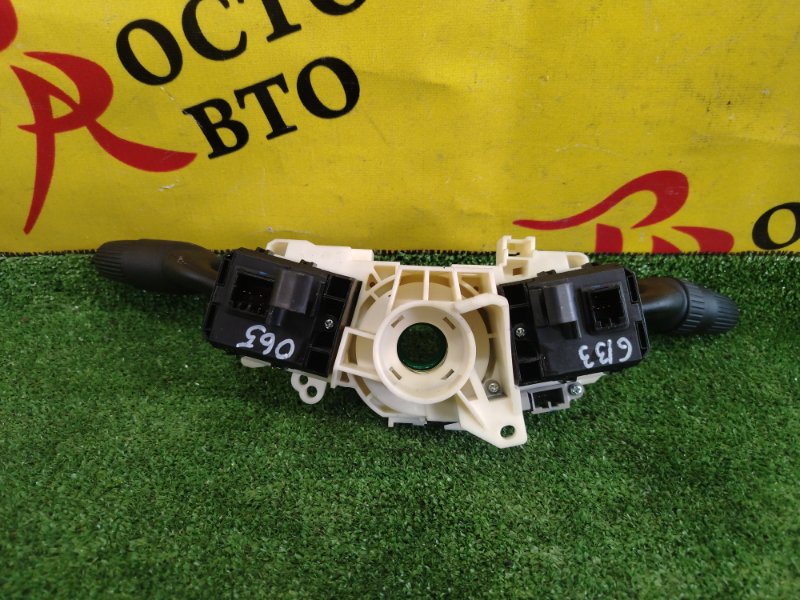 Подрулевой переключатель света, 600 рублей, Красноярск