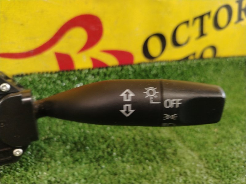 Подрулевой переключатель света, 600 рублей, Красноярск