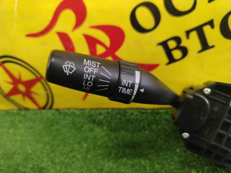 Подрулевой переключатель света, 600 рублей, Красноярск