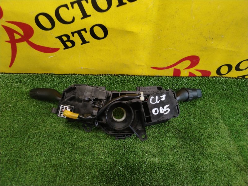 Подрулевой переключатель света, 600 рублей, Красноярск