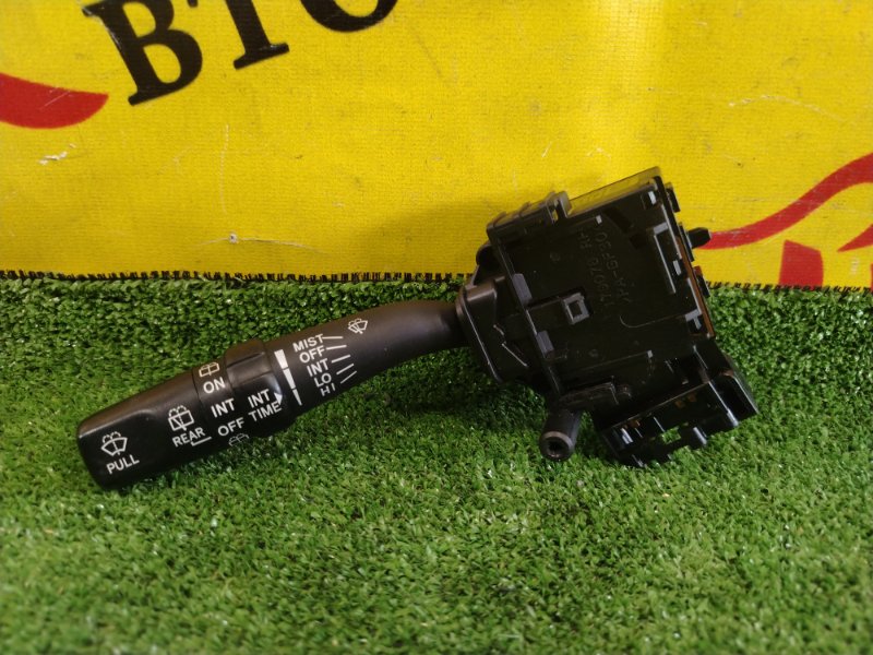 Подрулевой переключатель дворников, 200 рублей, Красноярск