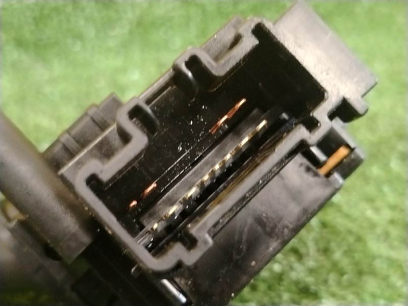 Подрулевой переключатель дворников, 200 рублей, Красноярск