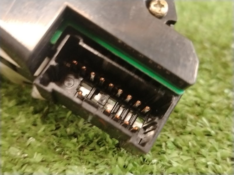 Подрулевой переключатель дворников, 200 рублей, Красноярск