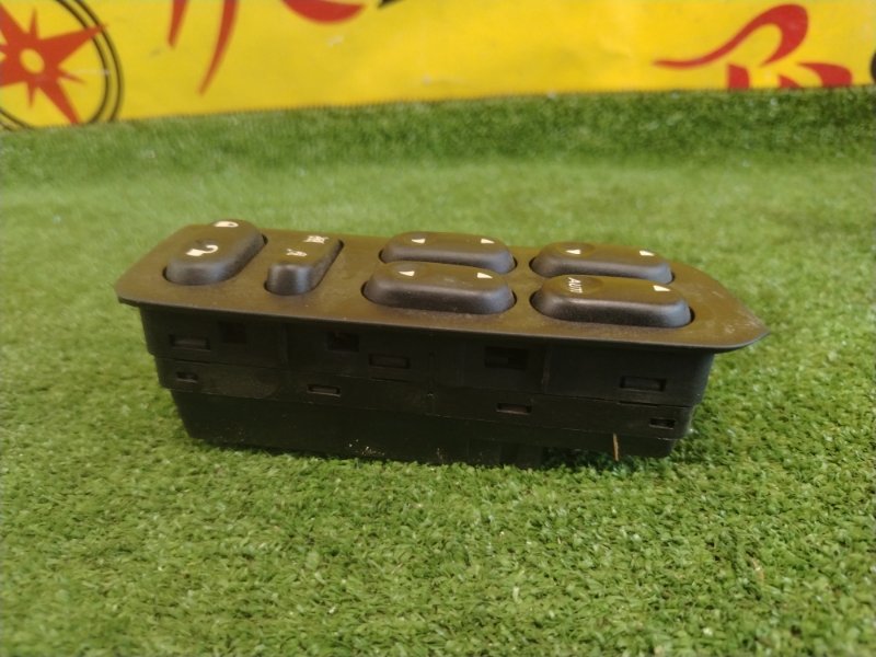 Блок управления стеклоподъемниками, 350 рублей, Красноярск