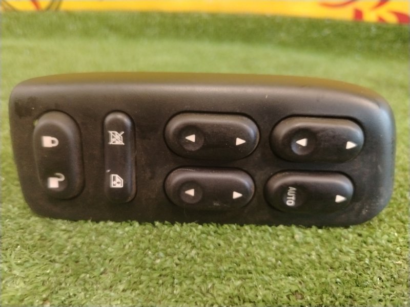 Блок управления стеклоподъемниками, 350 рублей, Красноярск